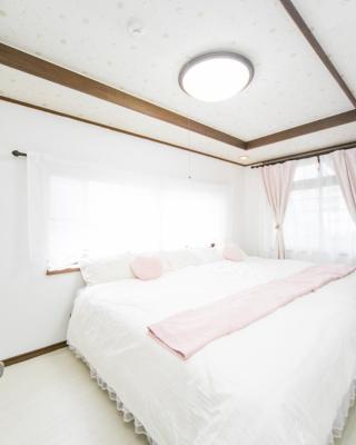 7 min to JR Yokkaichi STN Large House