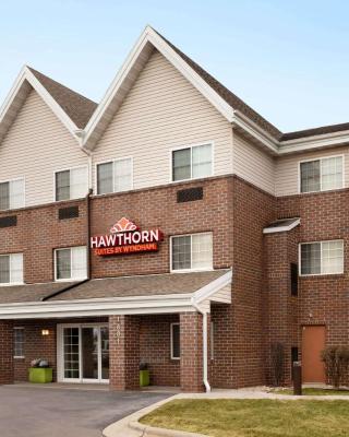 Hawthorn Suites By Wyndham Oak Creek/Milwaukee Airport