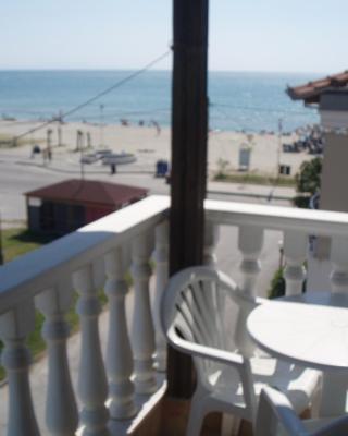 Hotel Ifigenia Paralia Katerinis plaz