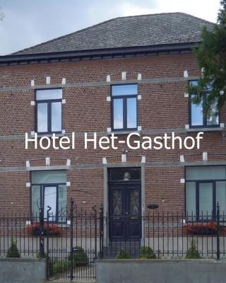 Hotel Het Gasthof