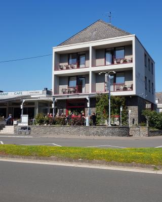 Hotel "Zum Moseltal"