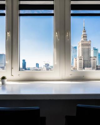 Elegant Apartment Panoramic