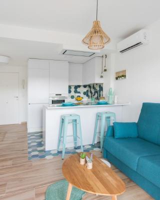 Playa albir Beach Apartament