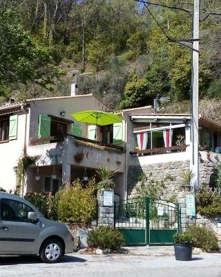 le vallon de bargemon
