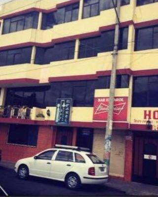 Hostal Rosita Latacunga