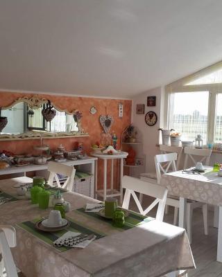 B&B A casa di Eleonora