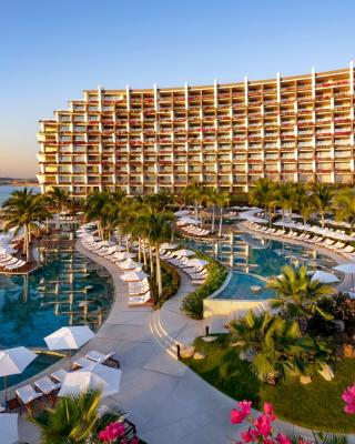 Grand Velas Los Cabos Luxury All Inclusive