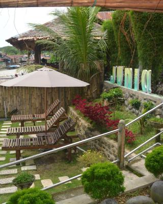 Junia Guesthouse Bukit Lawang