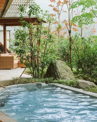 Kanaya Hotel Kinugawa