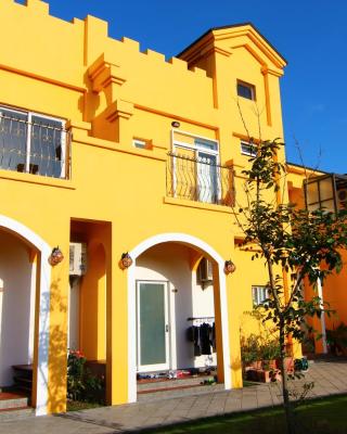 Moumoon B&B