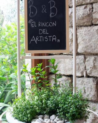 El Rincon del Artista