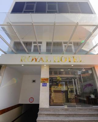 Royal Hotel District 2