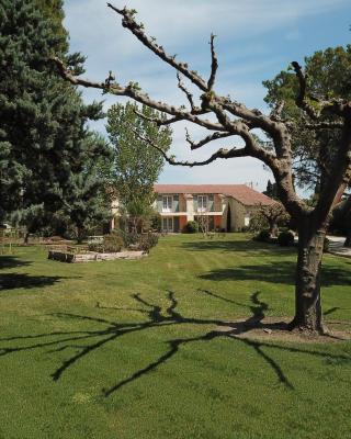 Logis Hotel des Granges