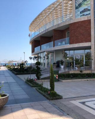 Fishta Hotel & Apartments
