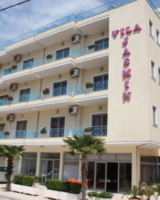 Hotel Villa Jasmin