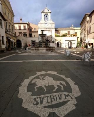 Nerone's - Sutri Bed & Dinner