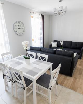 Apartament 3d Szczecin