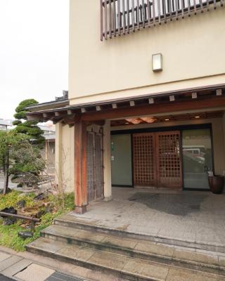 Ryokan Marumo