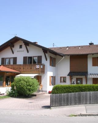 Gästehaus Elisabeth