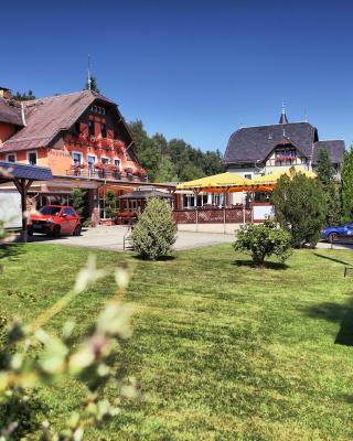 Parkhotel Margaretenhof