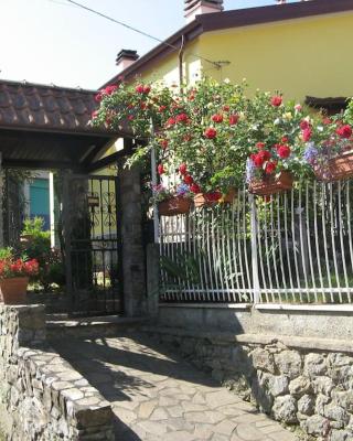 L'Olivo B&B