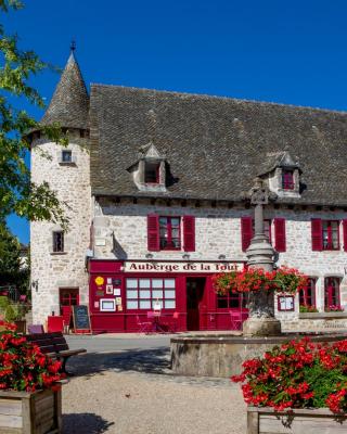 Logis Hôtel Restaurant Auberge de la Tour