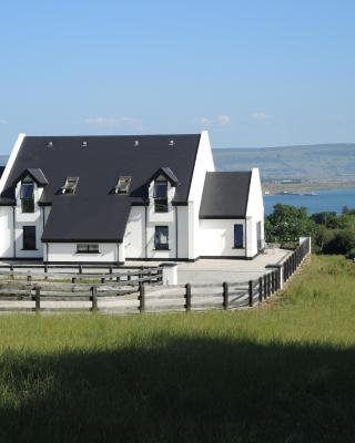 On the Rocks B&B