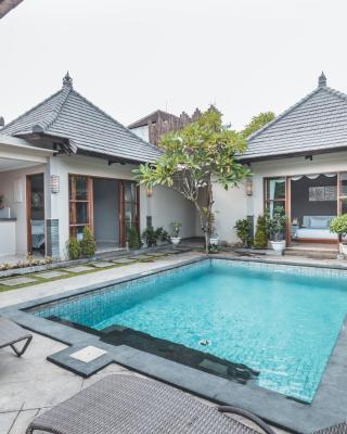 Dura Villas Canggu Bali