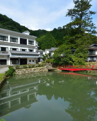 湯元 上山旅館 