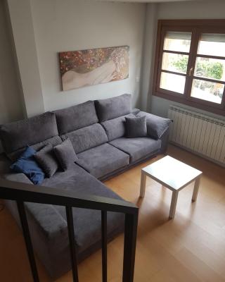Apartamento Castillo de Arguedas