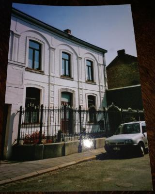 B and B Comme chez soi