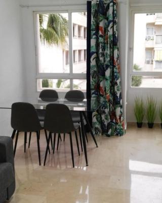 Azul Rentals Albir flat