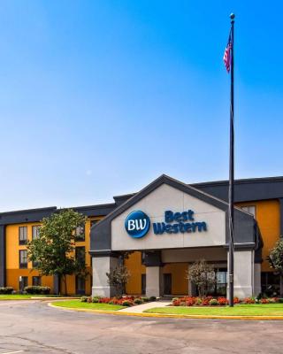 SureStay Hotel by Best Western Robinsonville Tunica