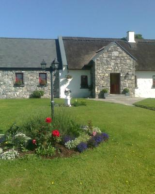 The Thatched Cottage B&B