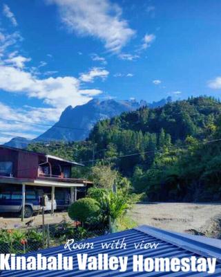 Kinabalu Valley Guesthouse