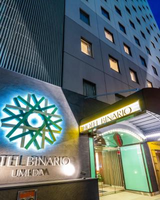 Hotel Binario Umeda