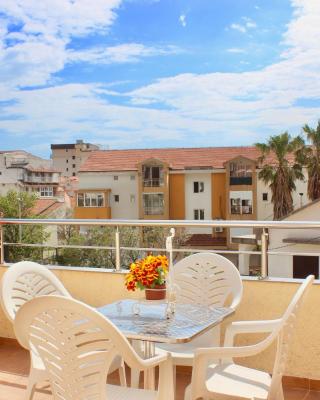 Nir Apartments Budva