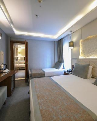 Style Star Hotel Cihangir