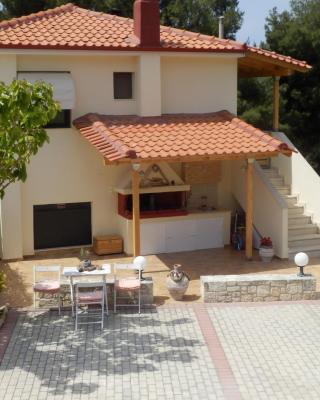 Villa Chris