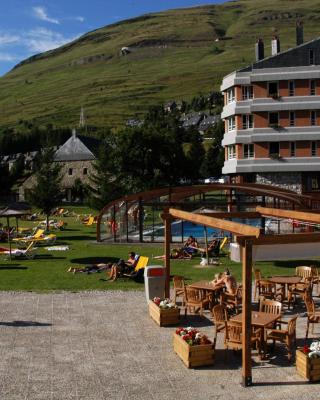 Hotel Montarto