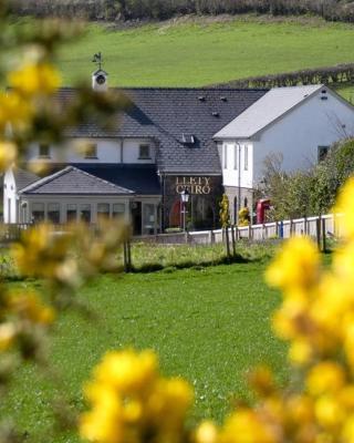 Llety Ceiro Guesthouse