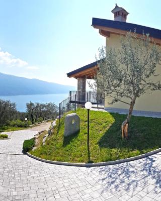 Appartamenti Villa Vagne by Gardadomusmea