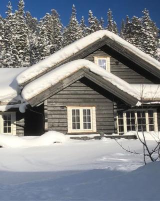 Kilen Lodge
