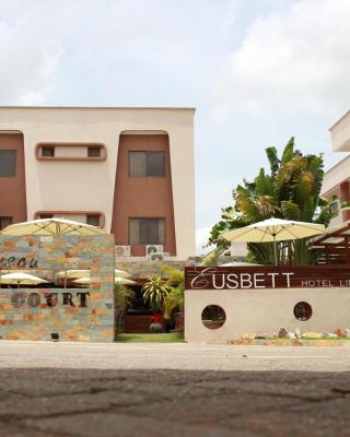 Eusbett Hotel
