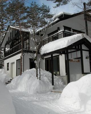 B&B Koyuki Hakuba