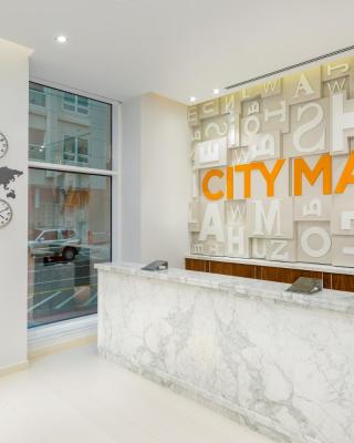 Citymax Hotel Al Barsha