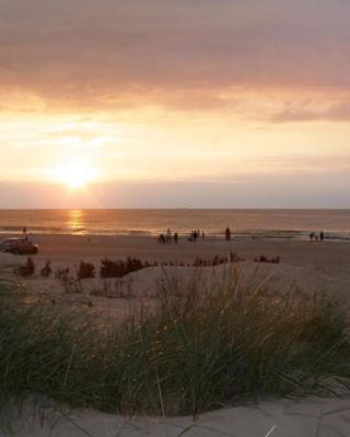 Tversted Strandpark