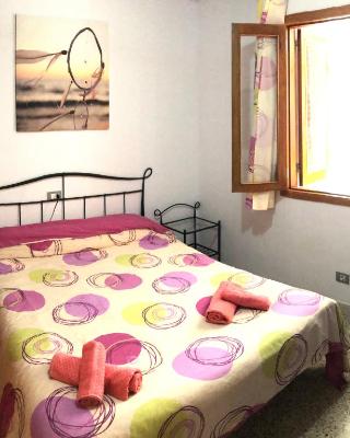 Apartment 3 minutes from Puerto Rico beach