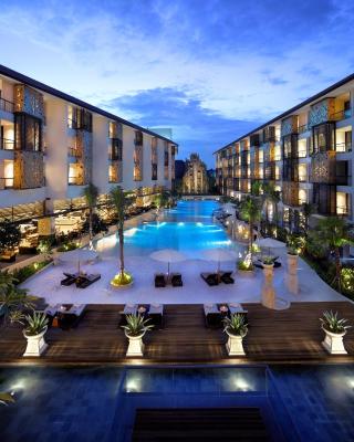 The Trans Resort Bali