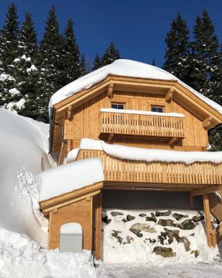 Mankerl Hütte Lachtal